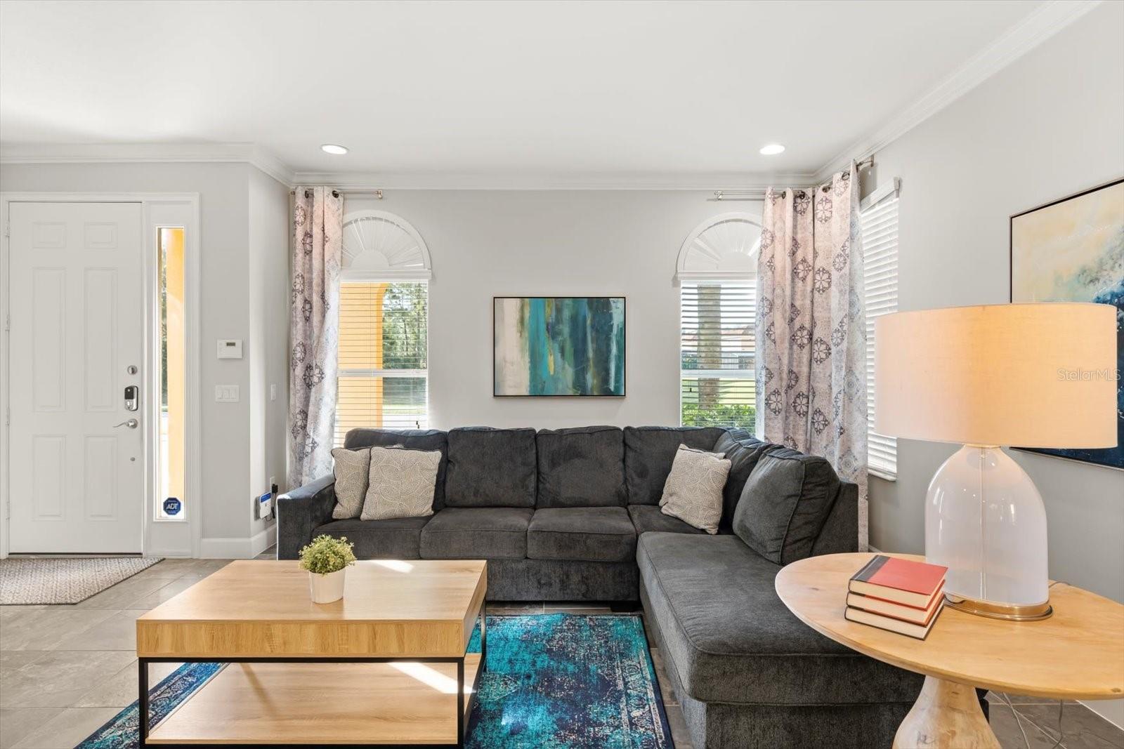 558 ORANGE COSMOS BOULEVARD