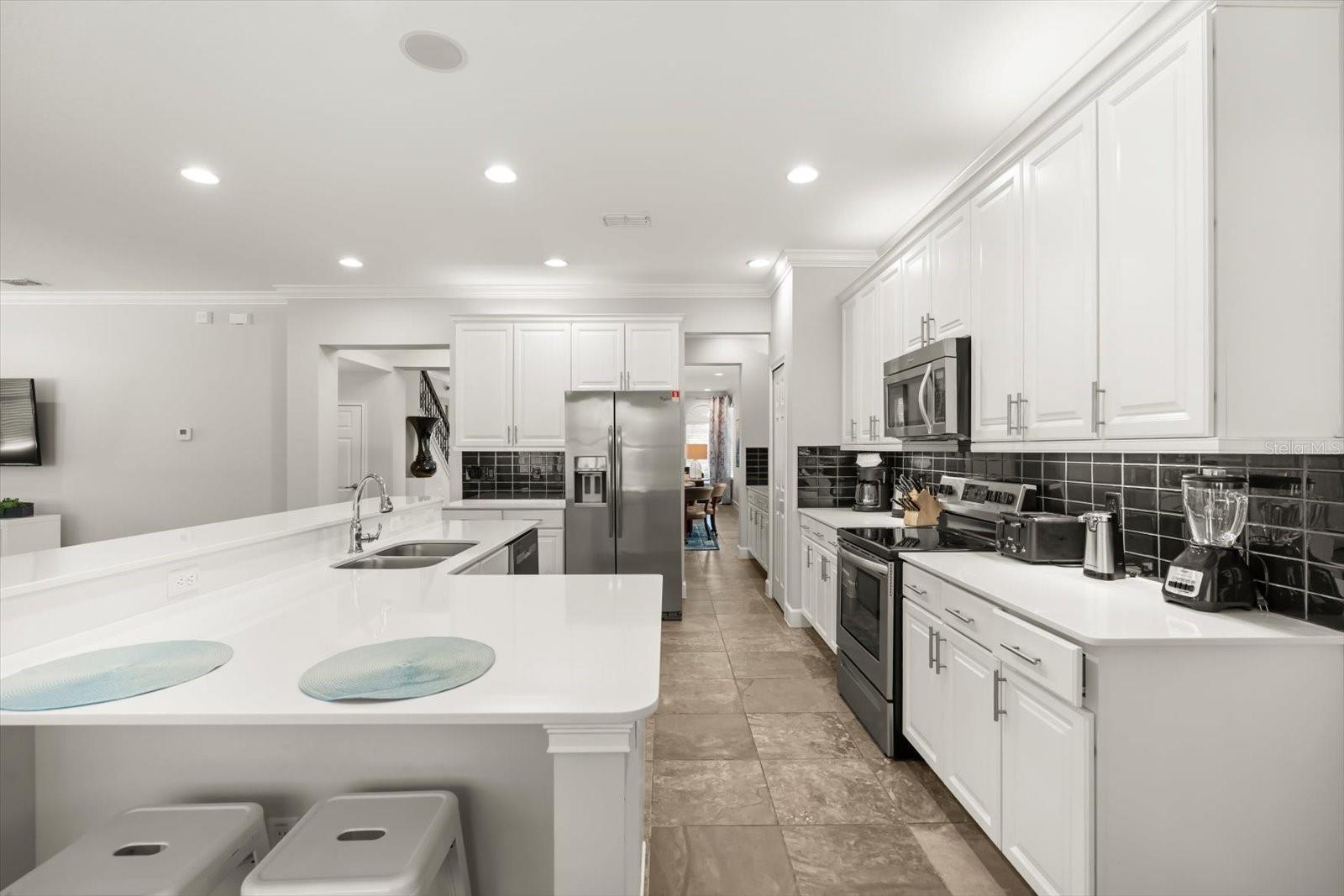 WATERSONG PH 01 - Residential