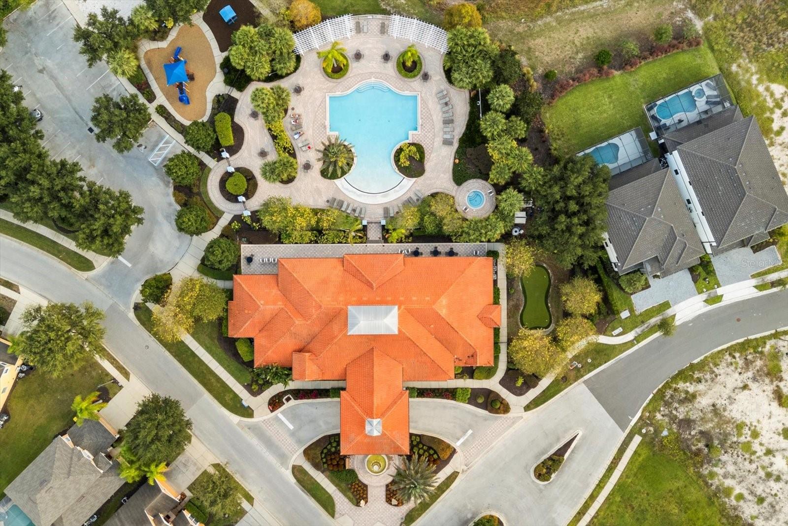 WATERSONG PH 01 - Residential