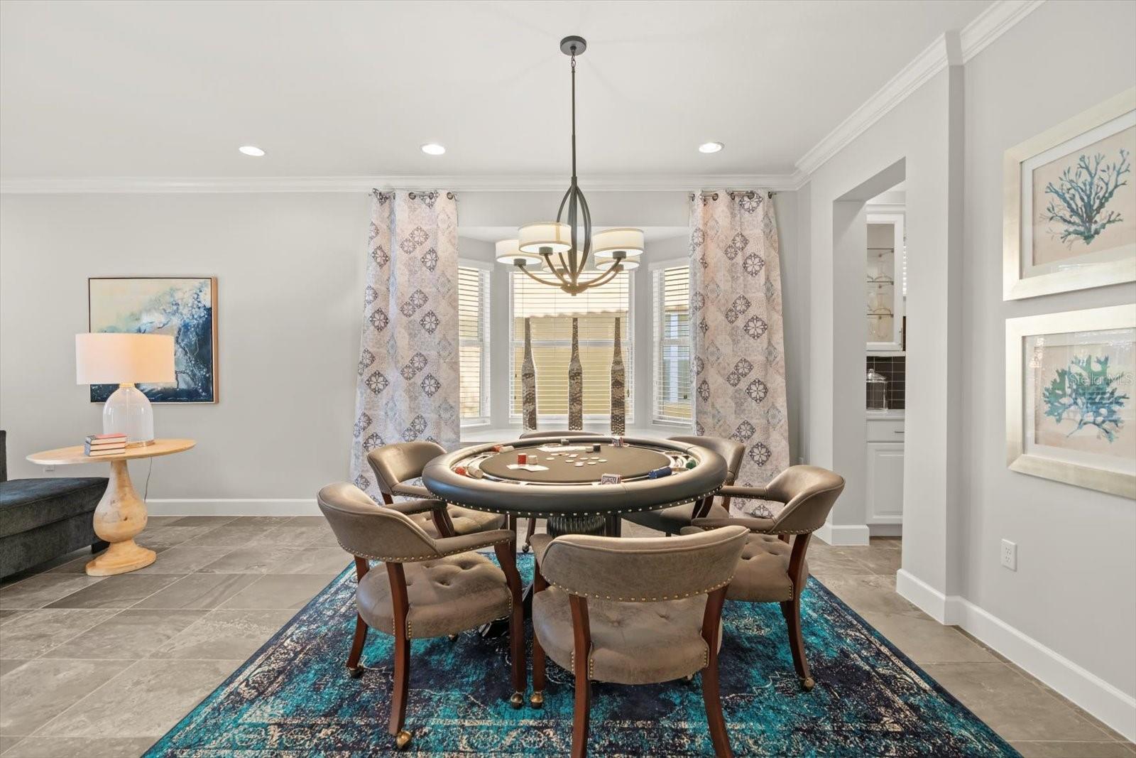 WATERSONG PH 01 - Residential