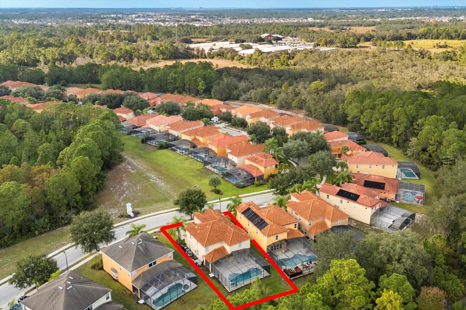 WATERSONG PH 01 - Residential