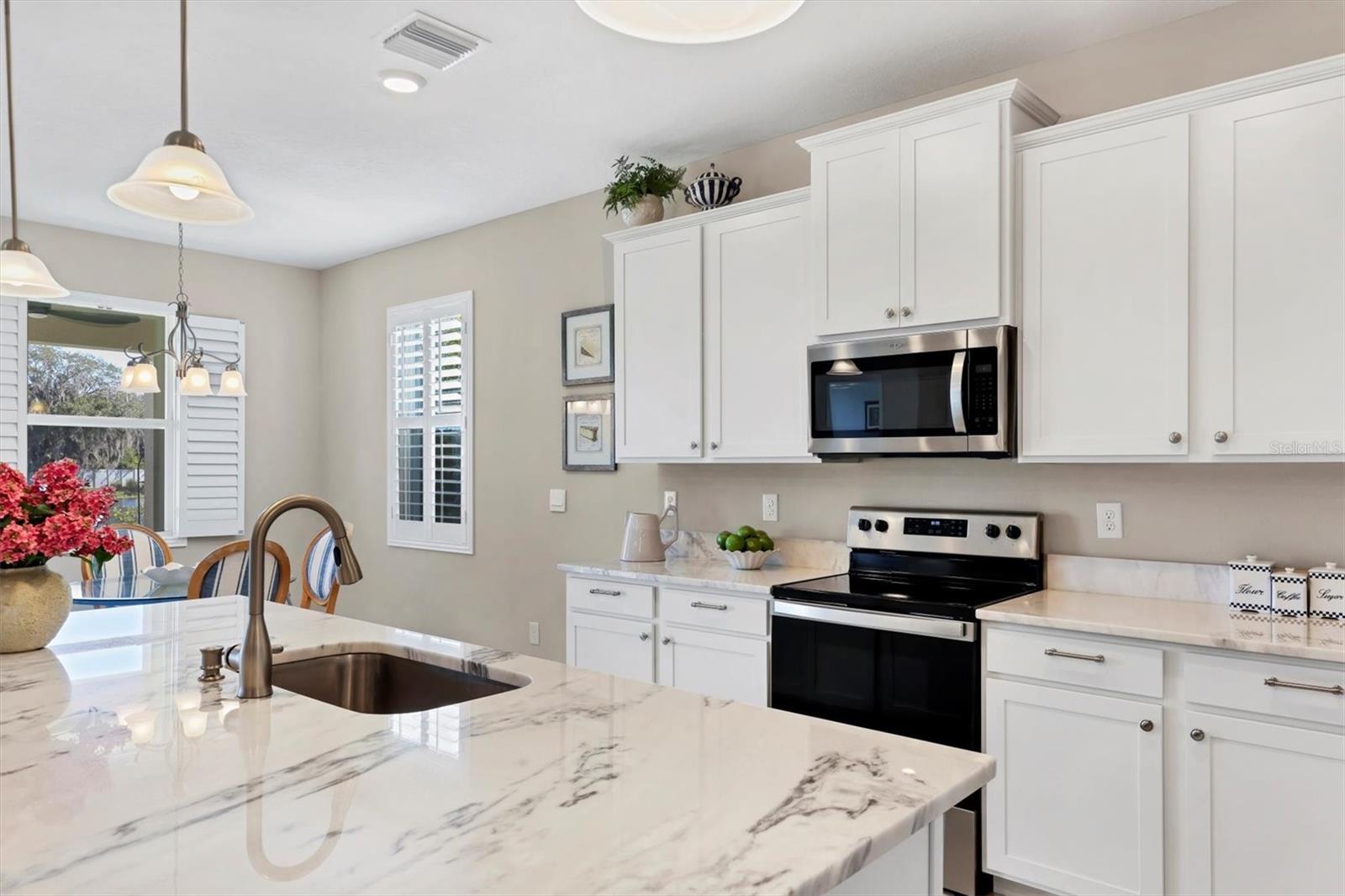 CODDINGTON PH I - Residential