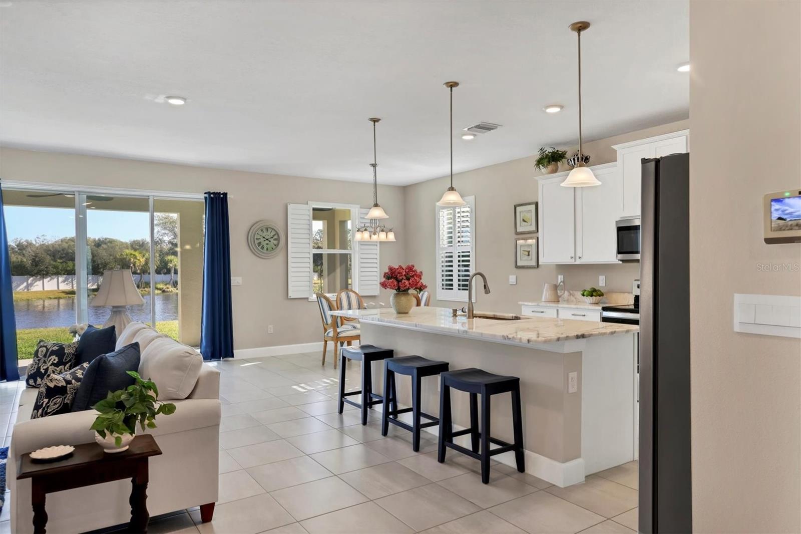 CODDINGTON PH I - Residential