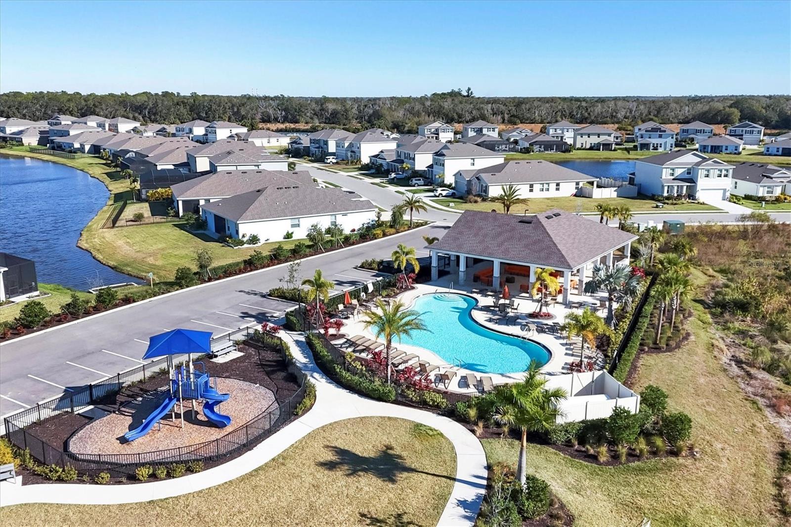 CODDINGTON PH I - Residential