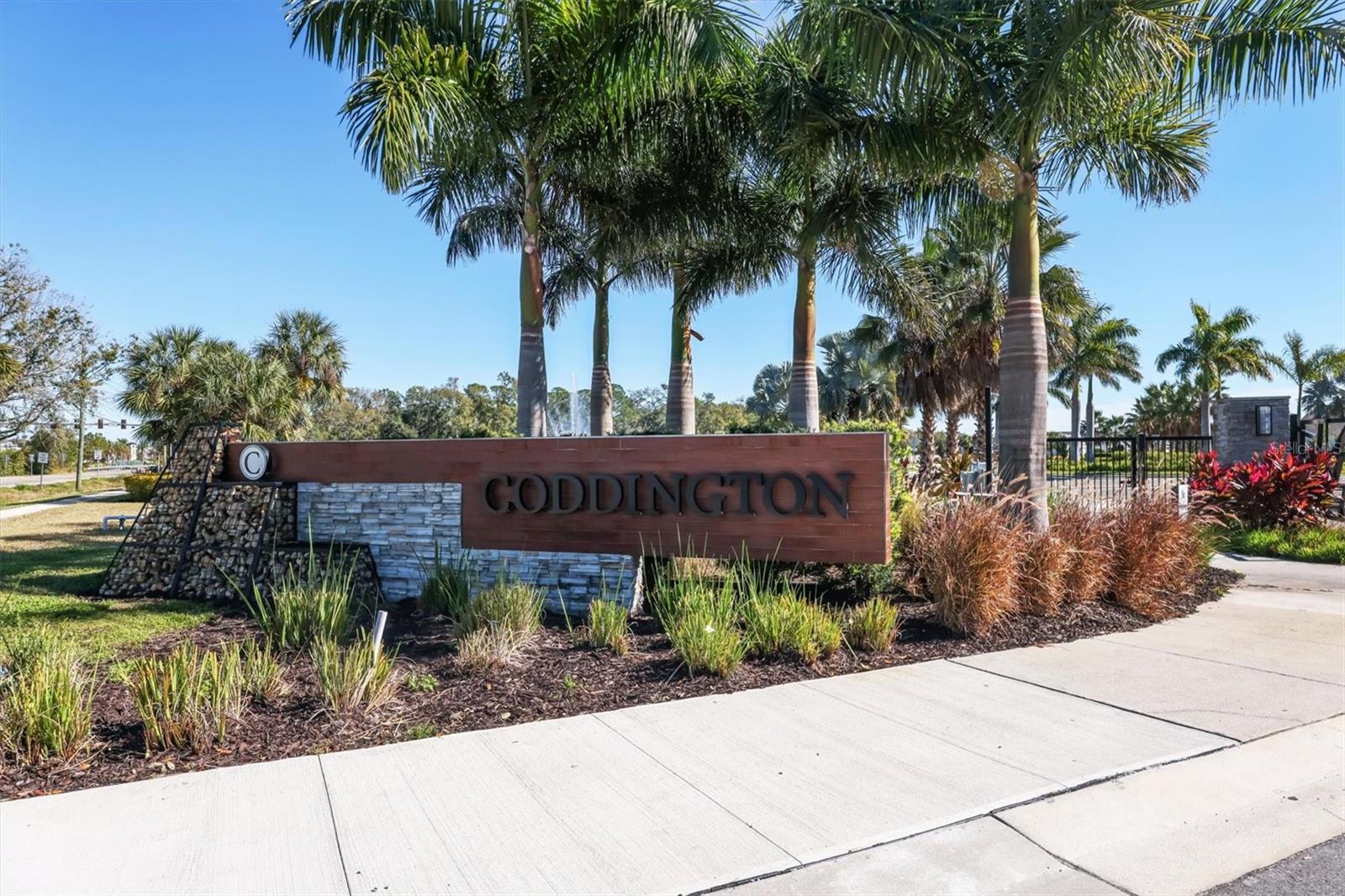 CODDINGTON PH I - Residential