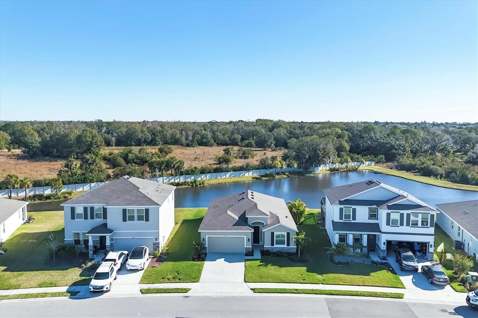 CODDINGTON PH I - Residential