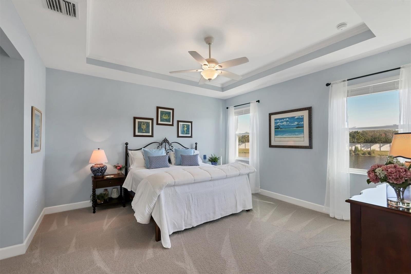 CODDINGTON PH I - Residential