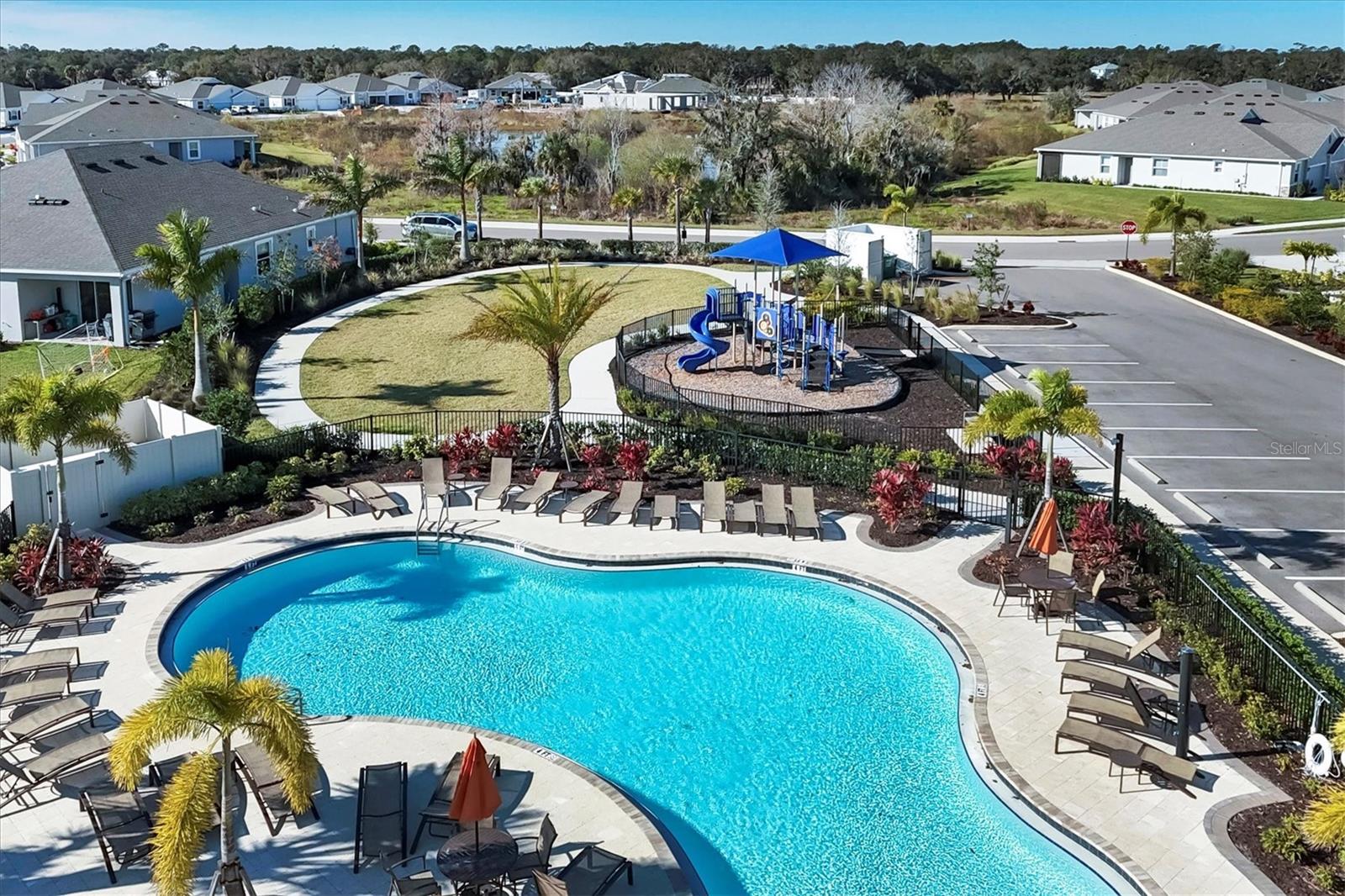 CODDINGTON PH I - Residential