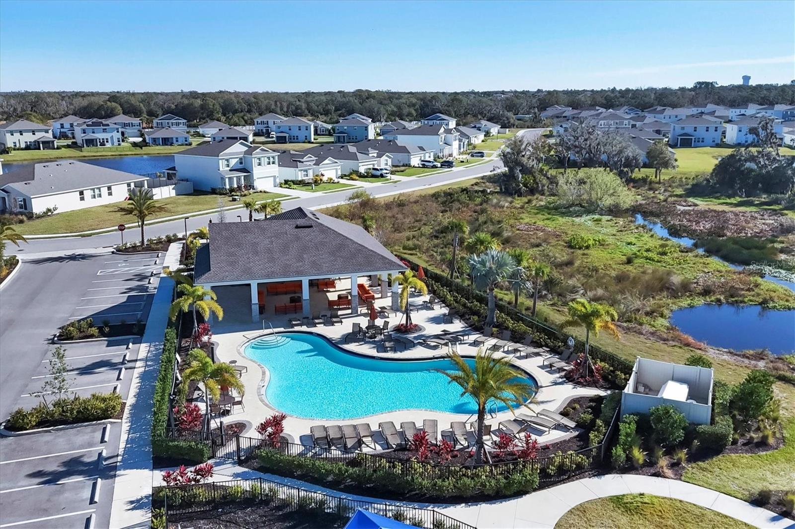 CODDINGTON PH I - Residential