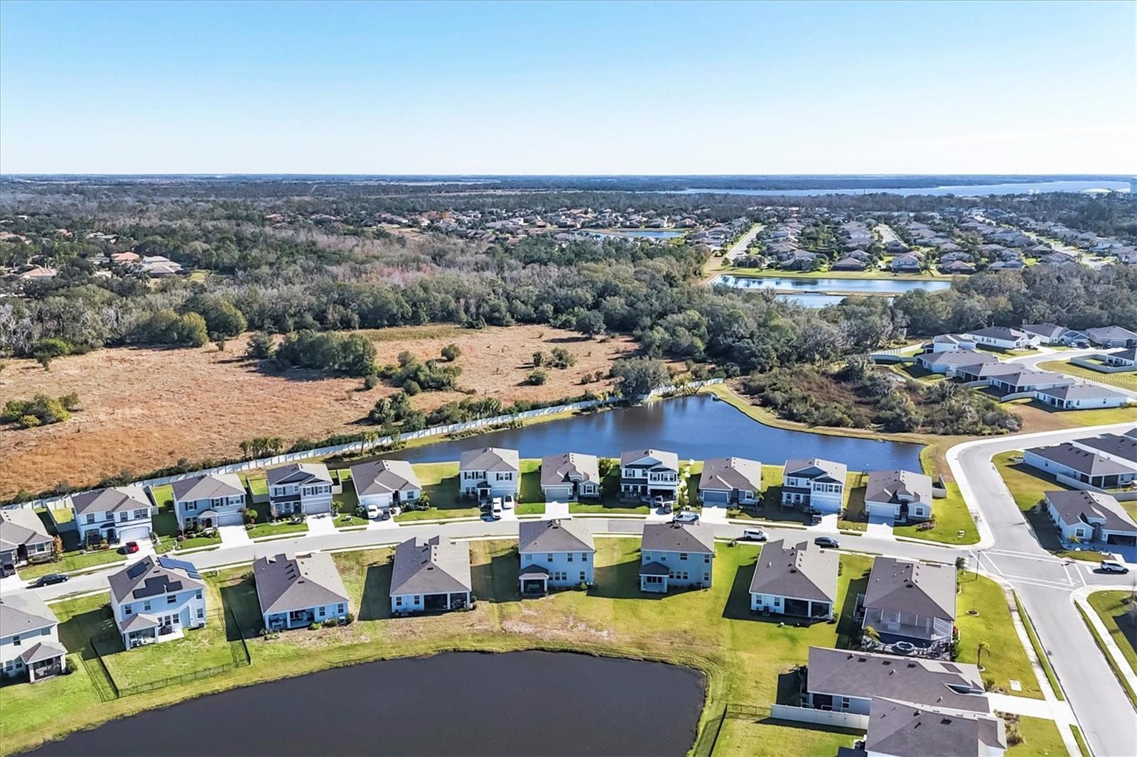 CODDINGTON PH I - Residential