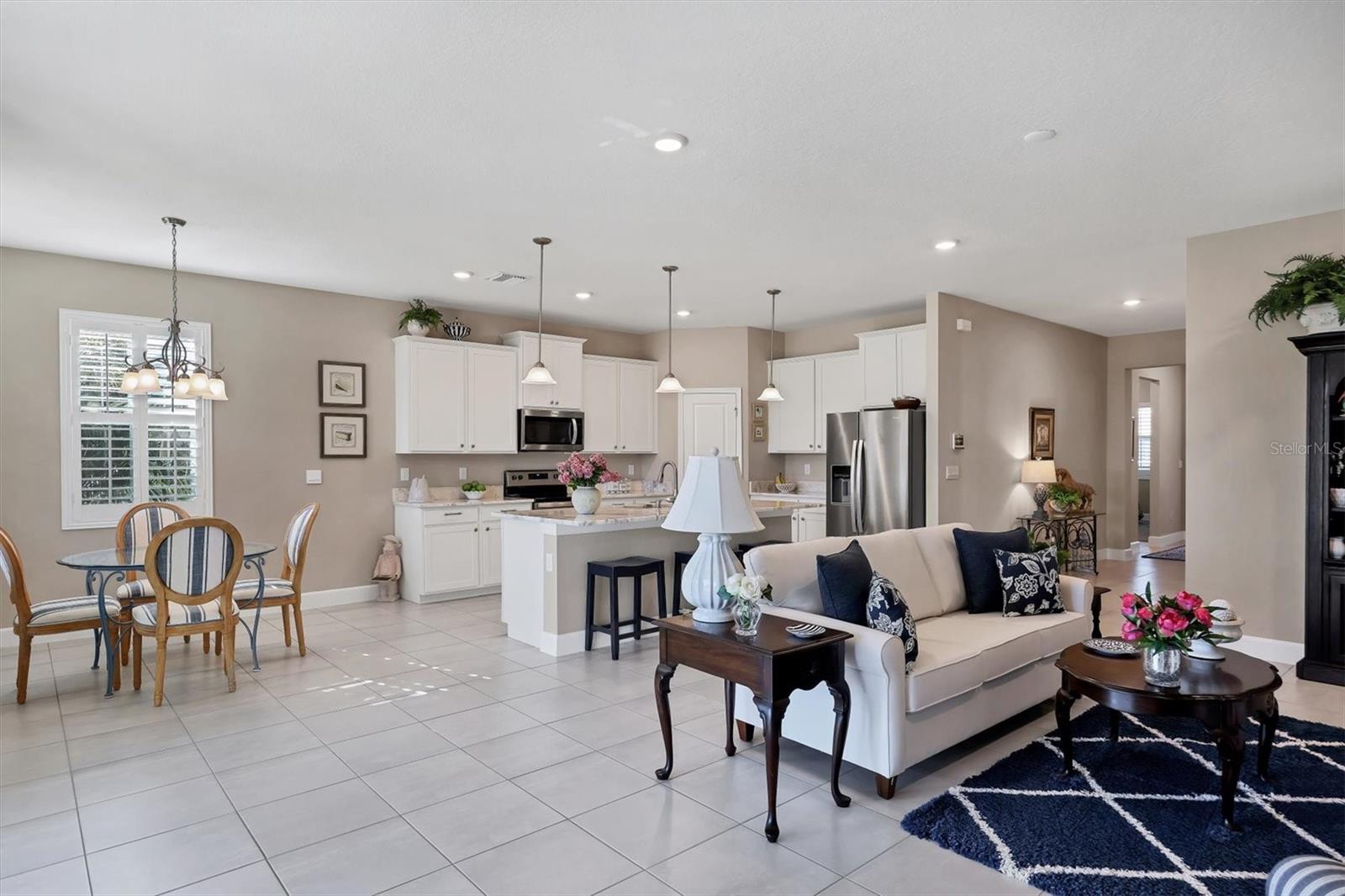 CODDINGTON PH I - Residential