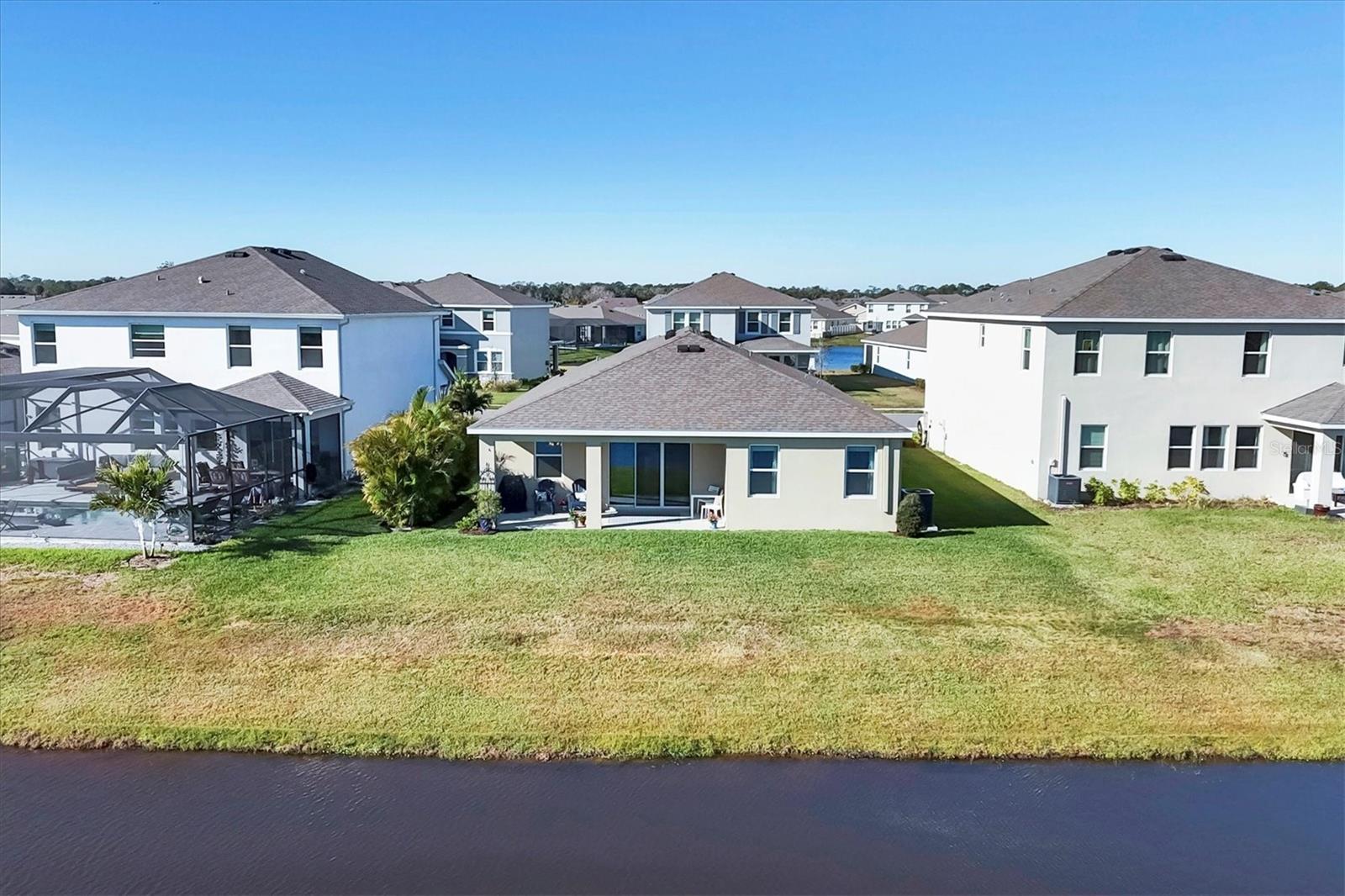 CODDINGTON PH I - Residential