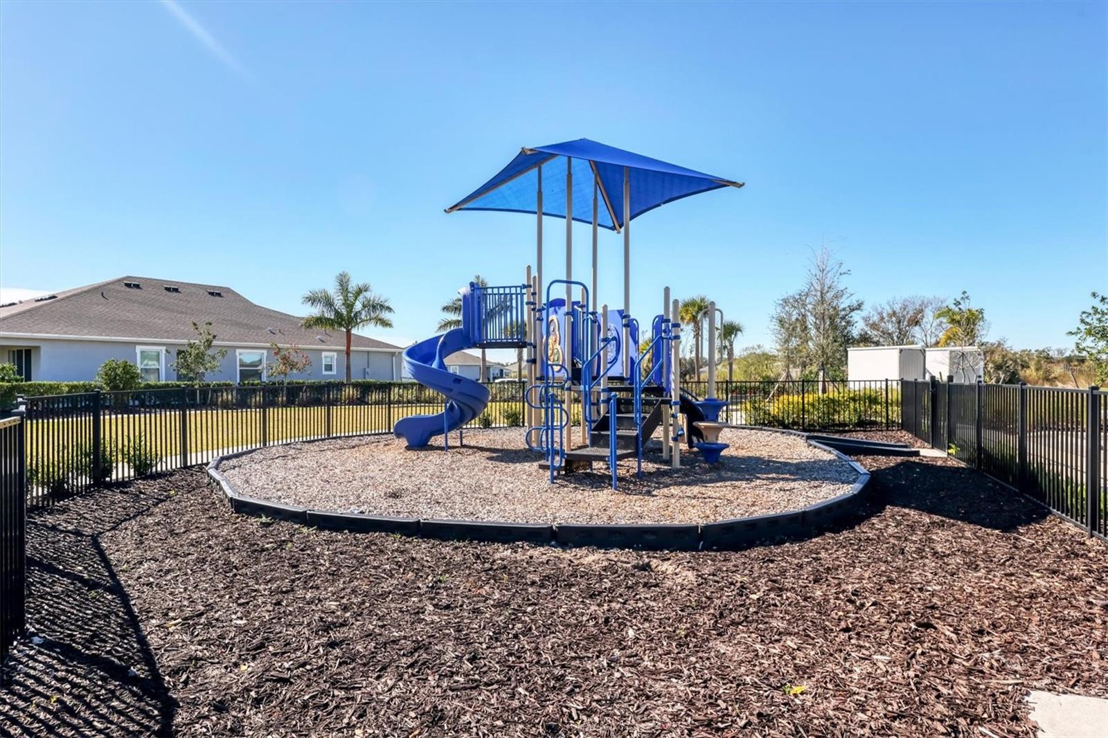 CODDINGTON PH I - Residential