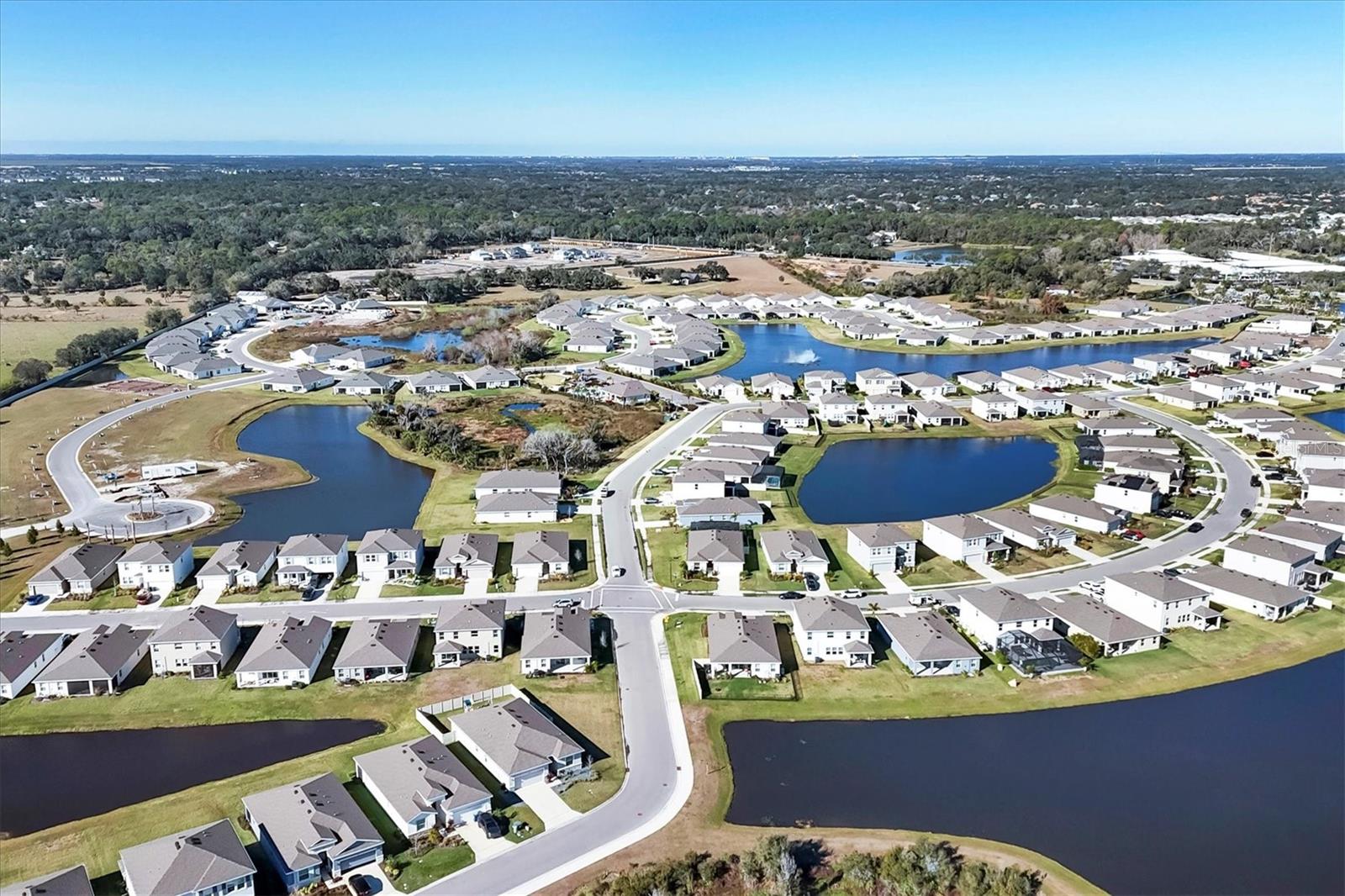 CODDINGTON PH I - Residential