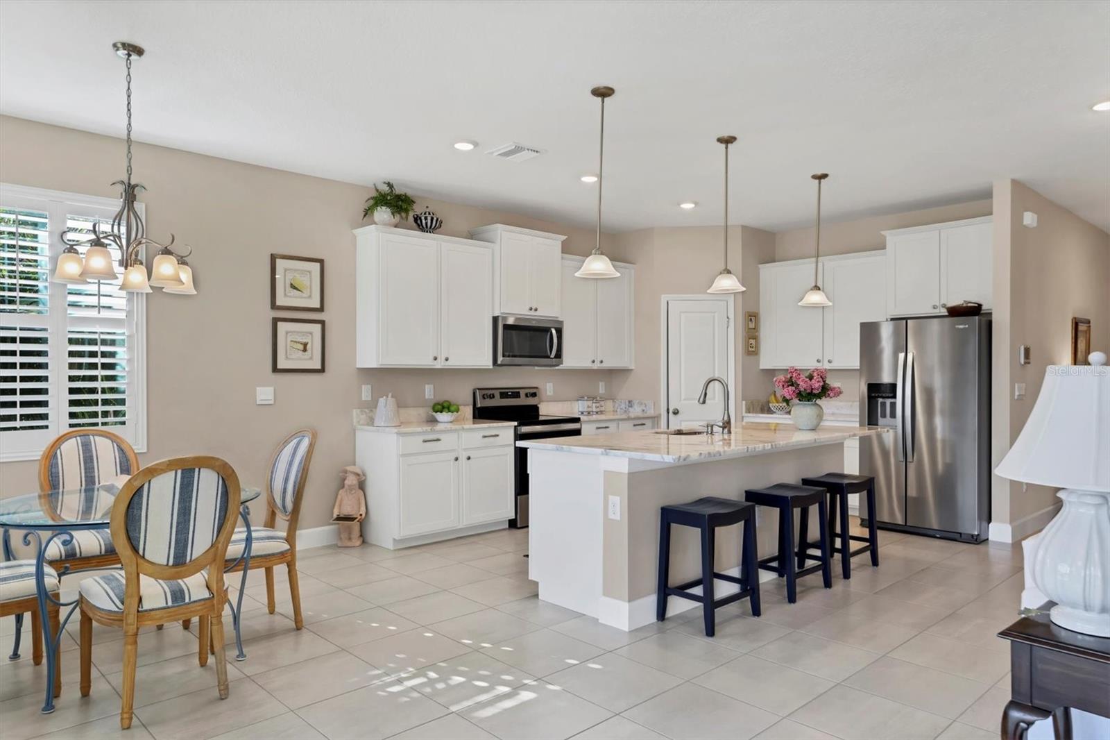 CODDINGTON PH I - Residential