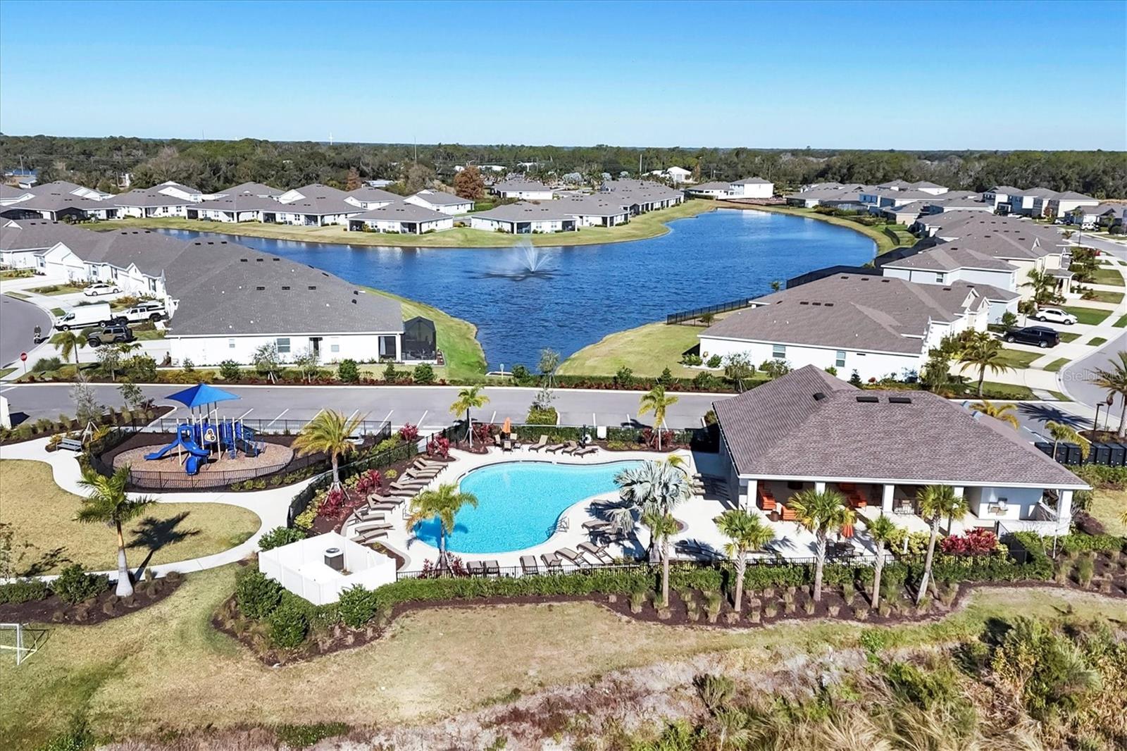 CODDINGTON PH I - Residential