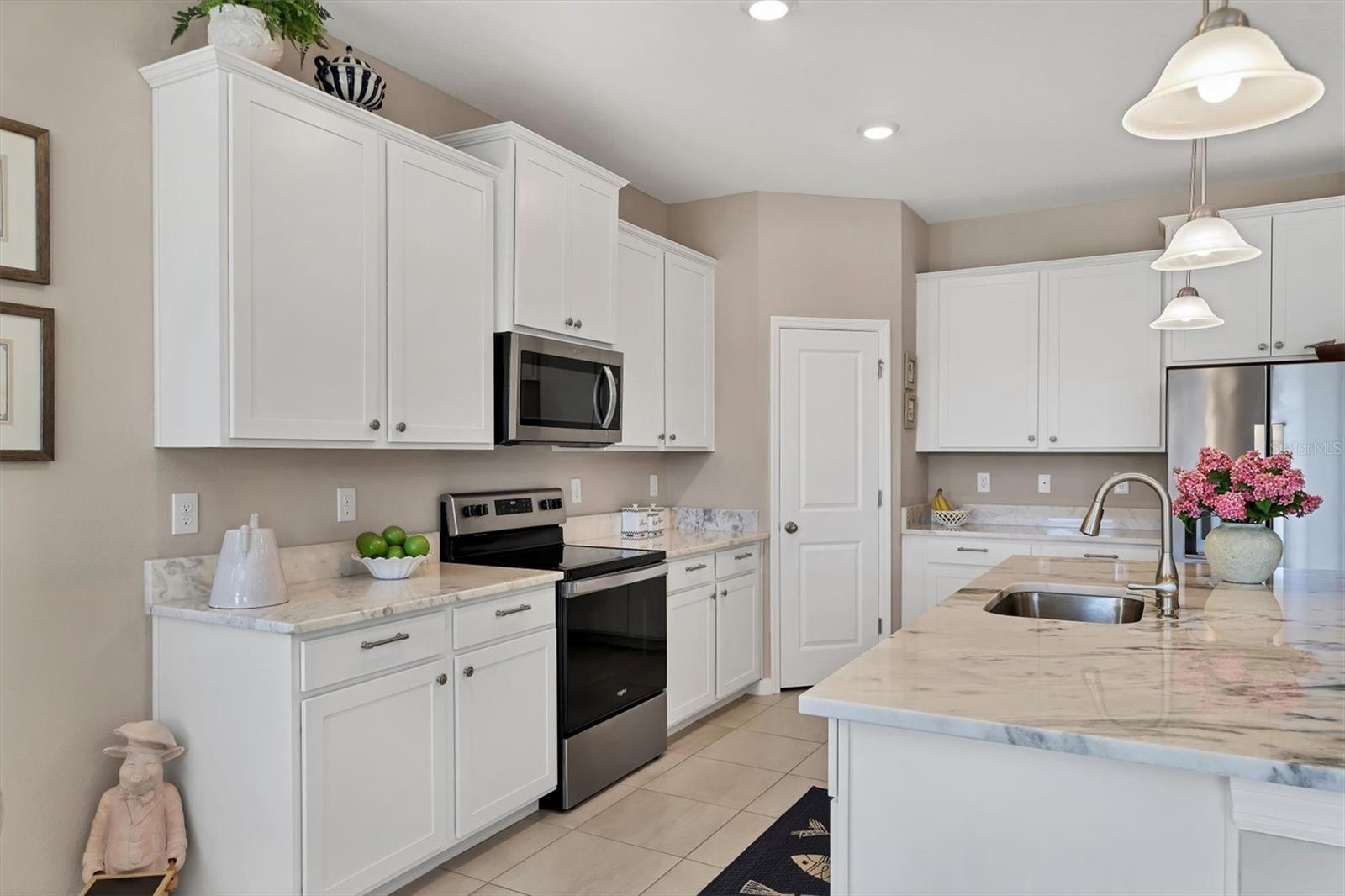 CODDINGTON PH I - Residential