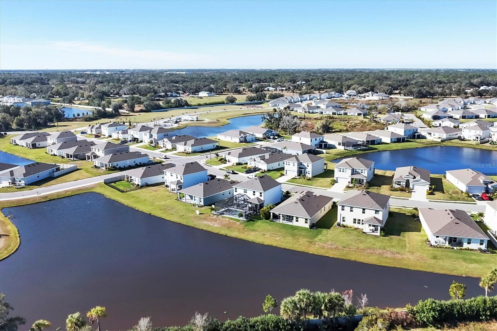 CODDINGTON PH I - Residential