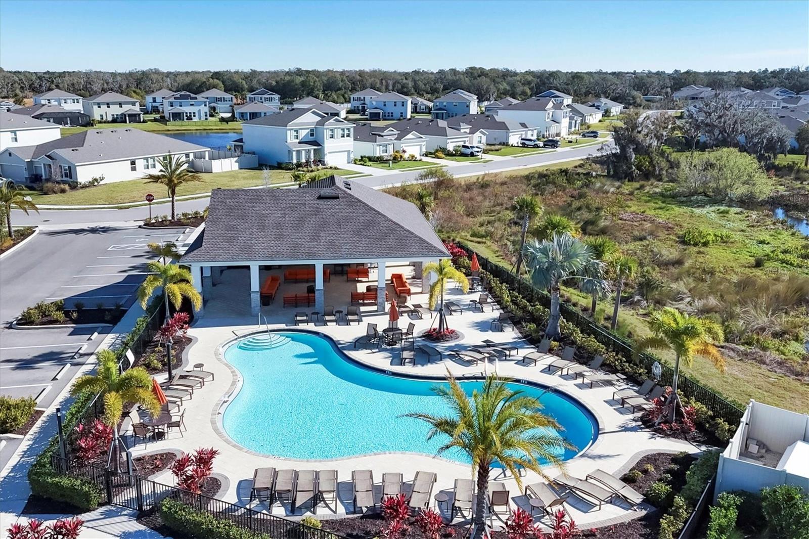 CODDINGTON PH I - Residential