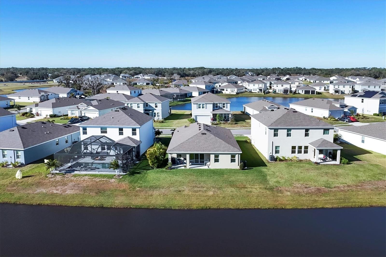 CODDINGTON PH I - Residential