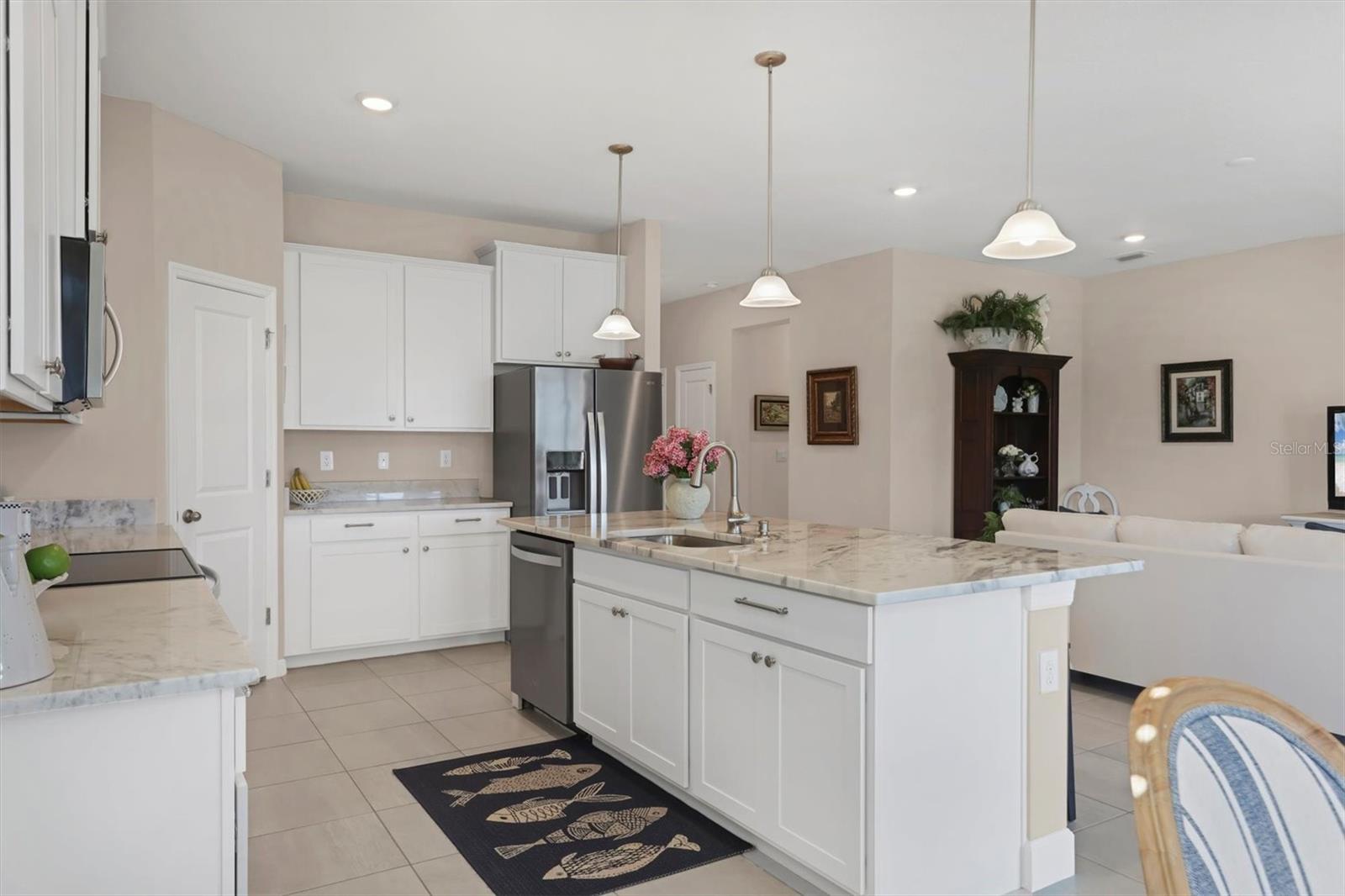 CODDINGTON PH I - Residential