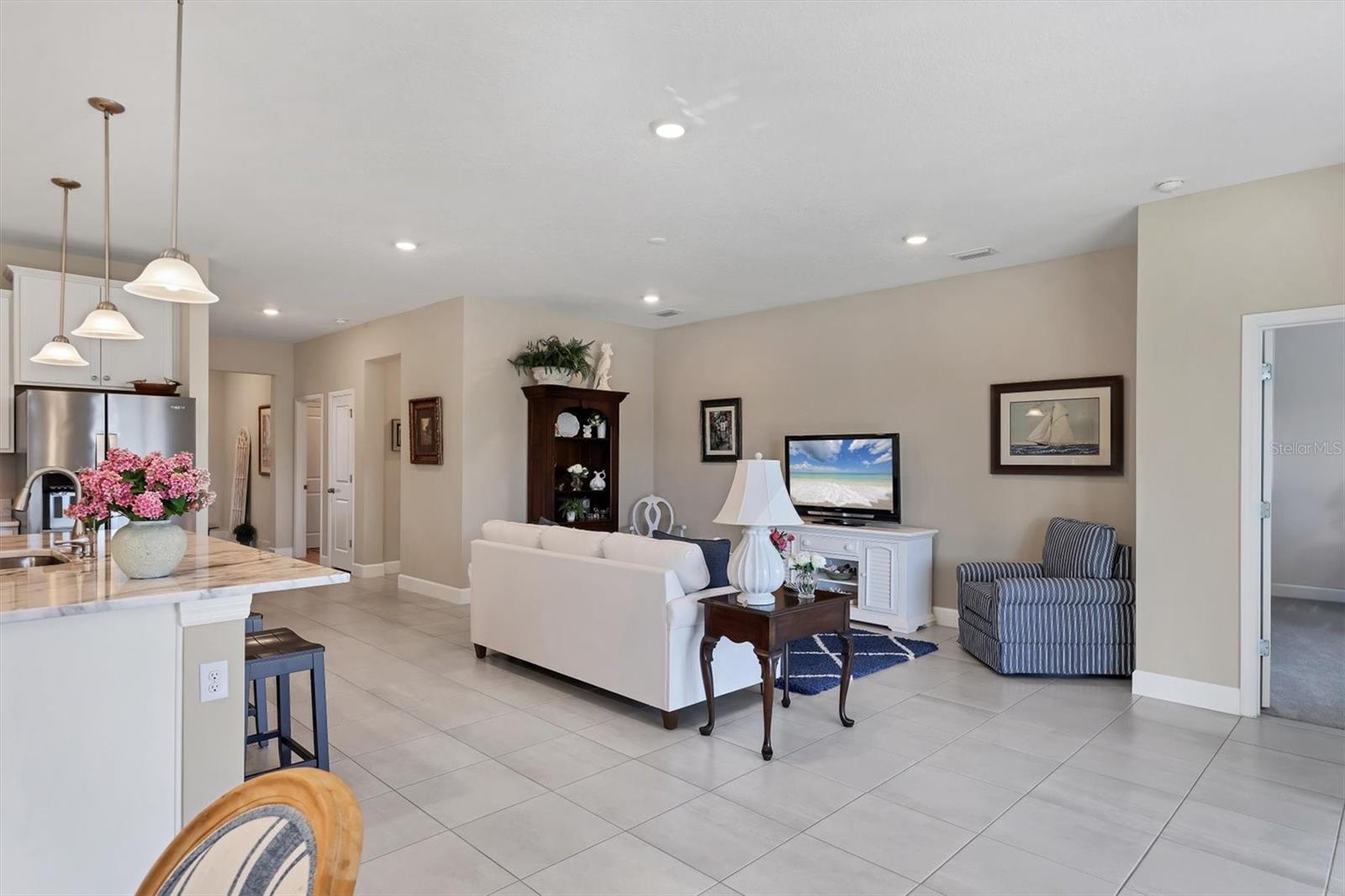 CODDINGTON PH I - Residential