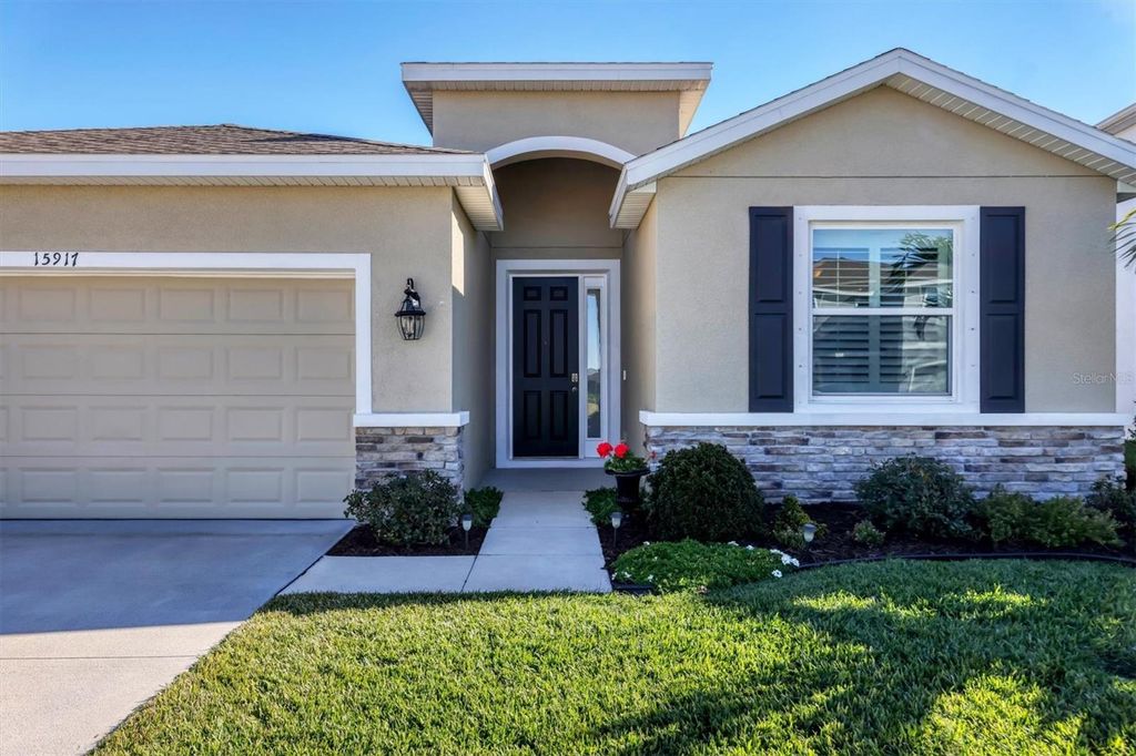 Photo of 15917 5th Avenue E, Bradenton, FL 34212 (MLS # A4679698)