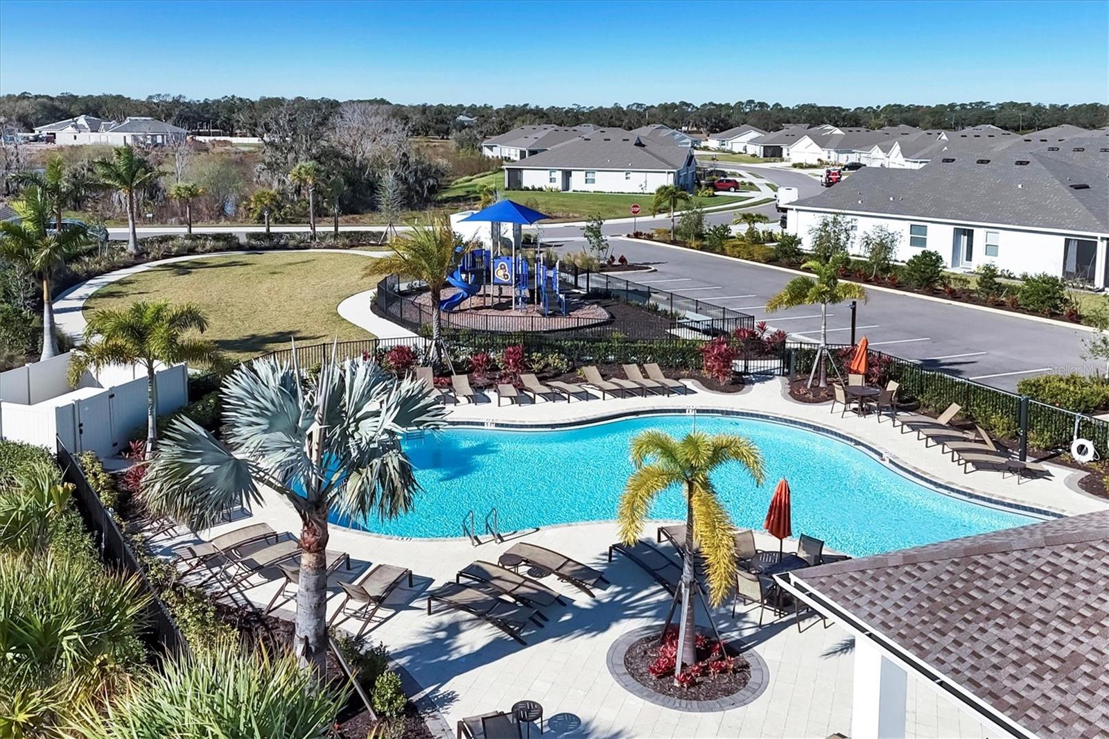 CODDINGTON PH I - Residential