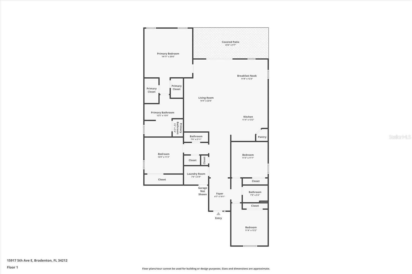 CODDINGTON PH I - Residential