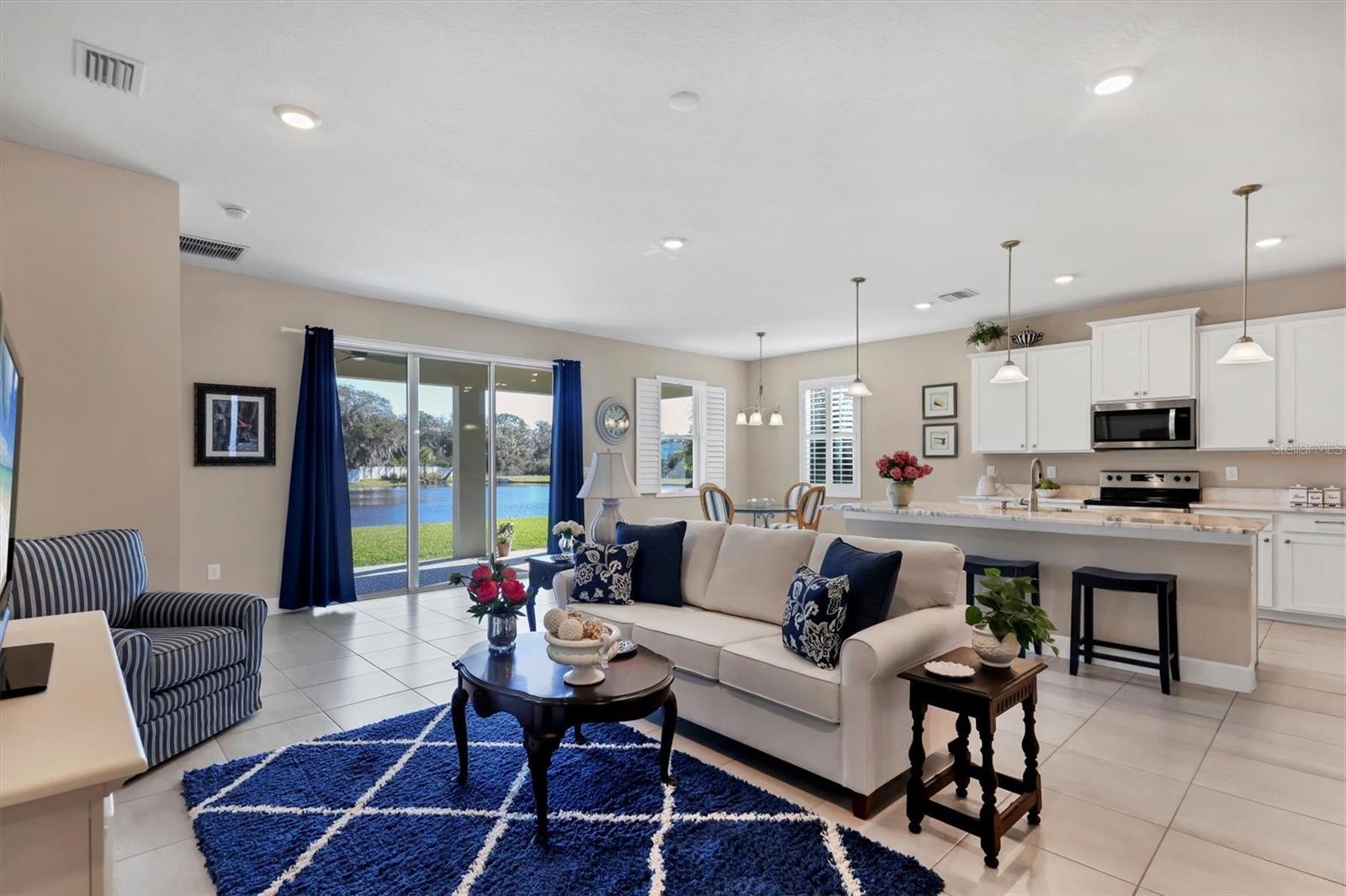 CODDINGTON PH I - Residential