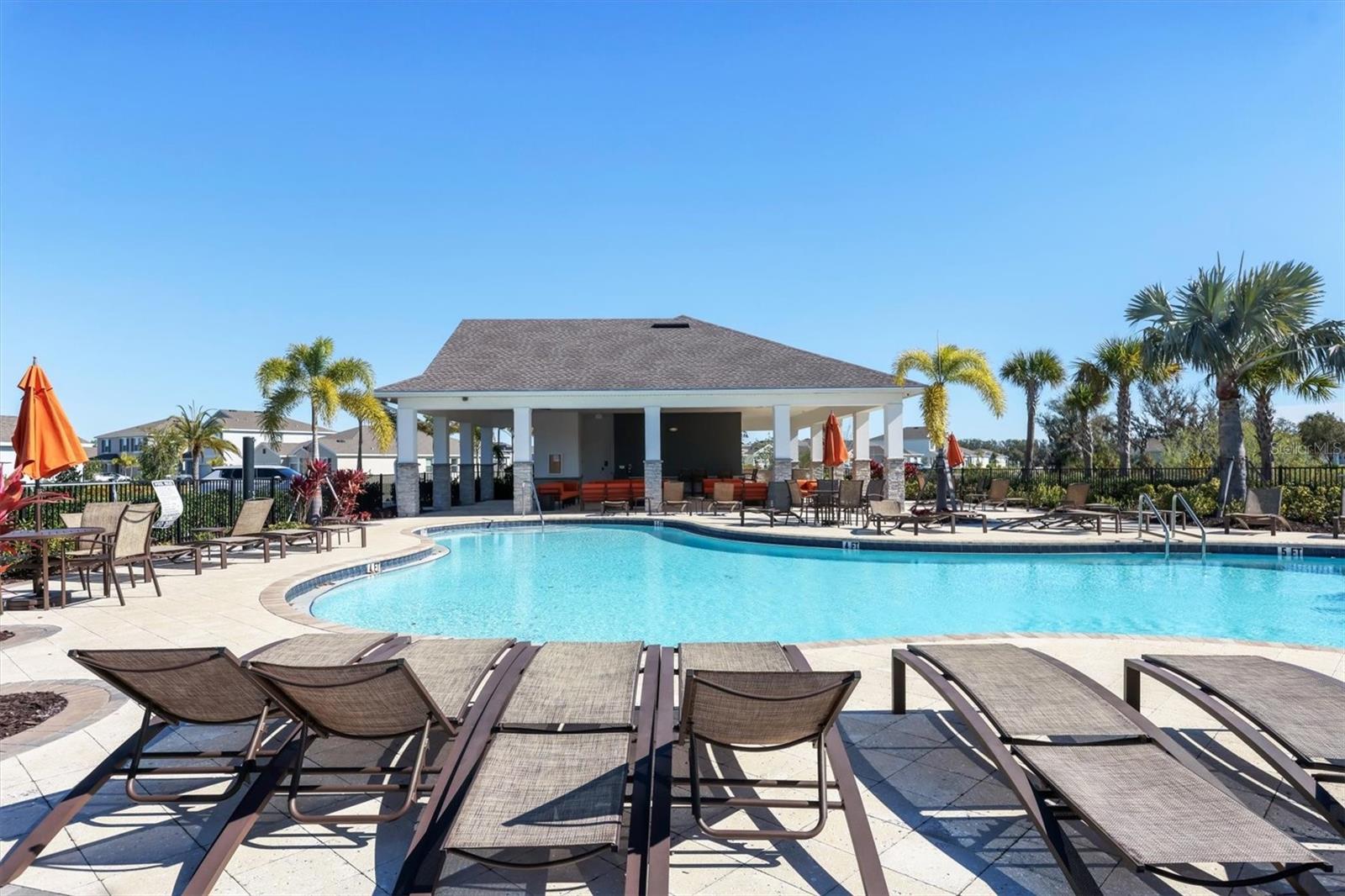 CODDINGTON PH I - Residential