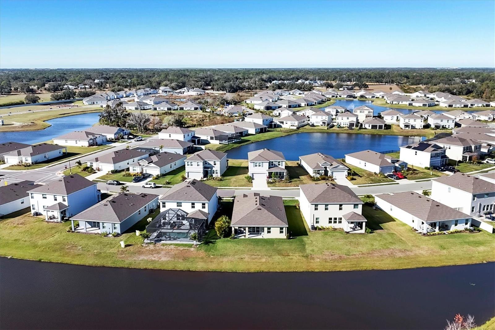 CODDINGTON PH I - Residential