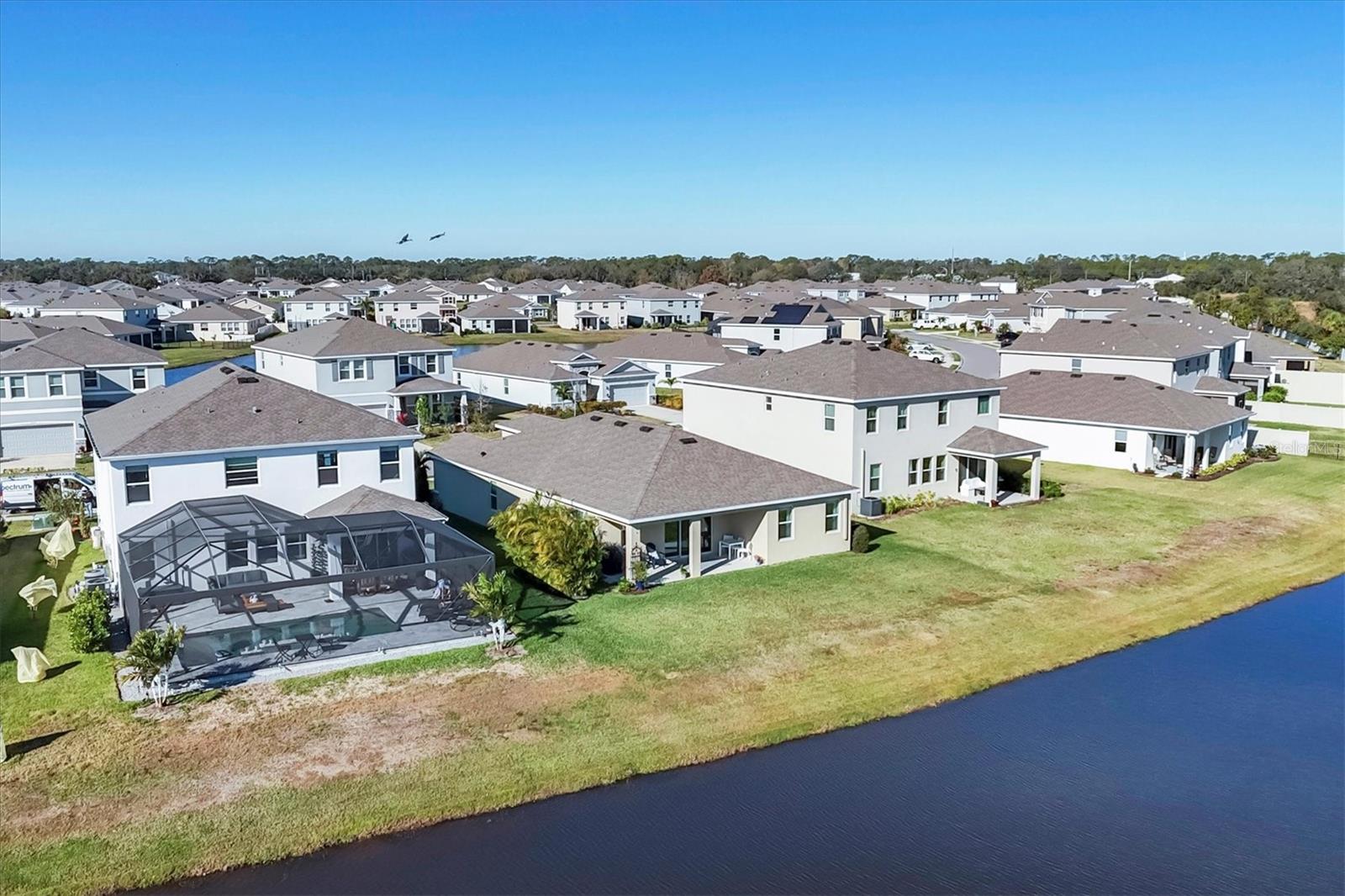 CODDINGTON PH I - Residential