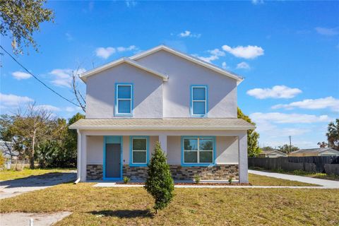 A home in SANFORD