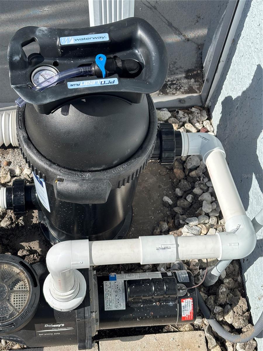 COUNTRYWAY PRCL B TRCT 9 PH 2 - Residential