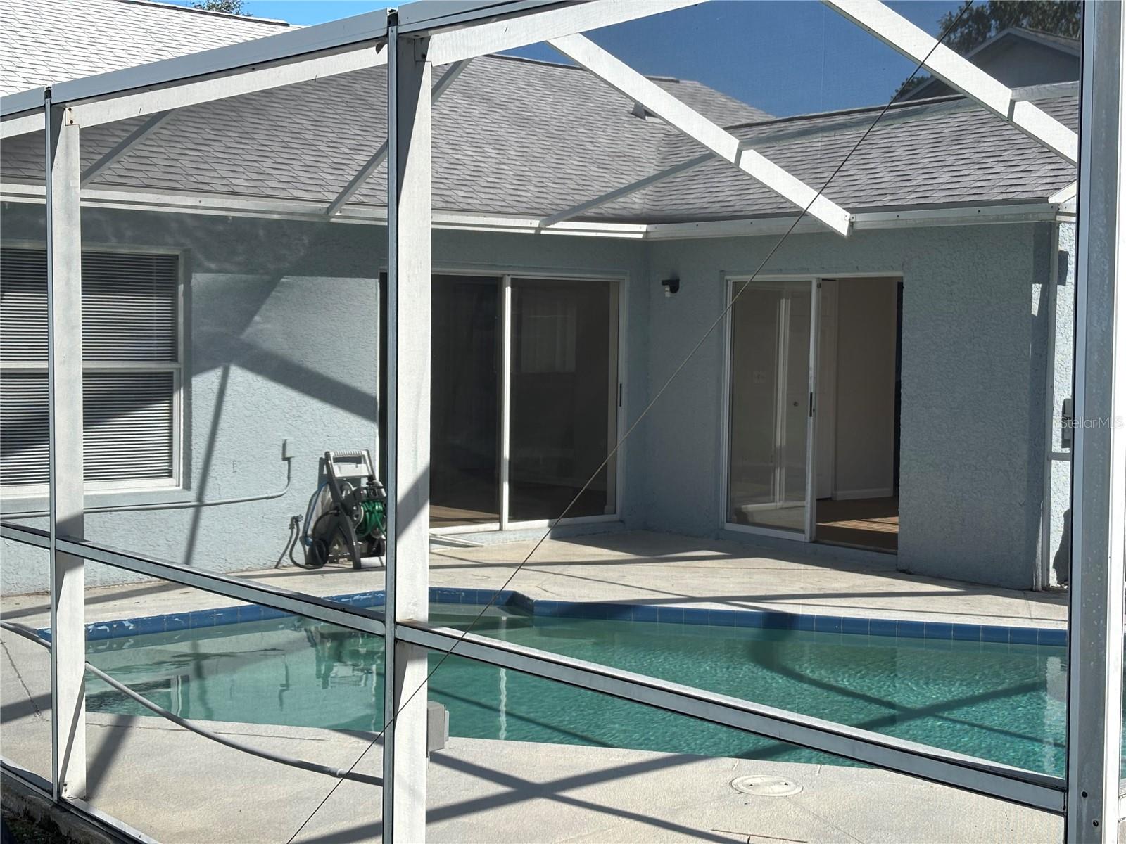 COUNTRYWAY PRCL B TRCT 9 PH 2 - Residential