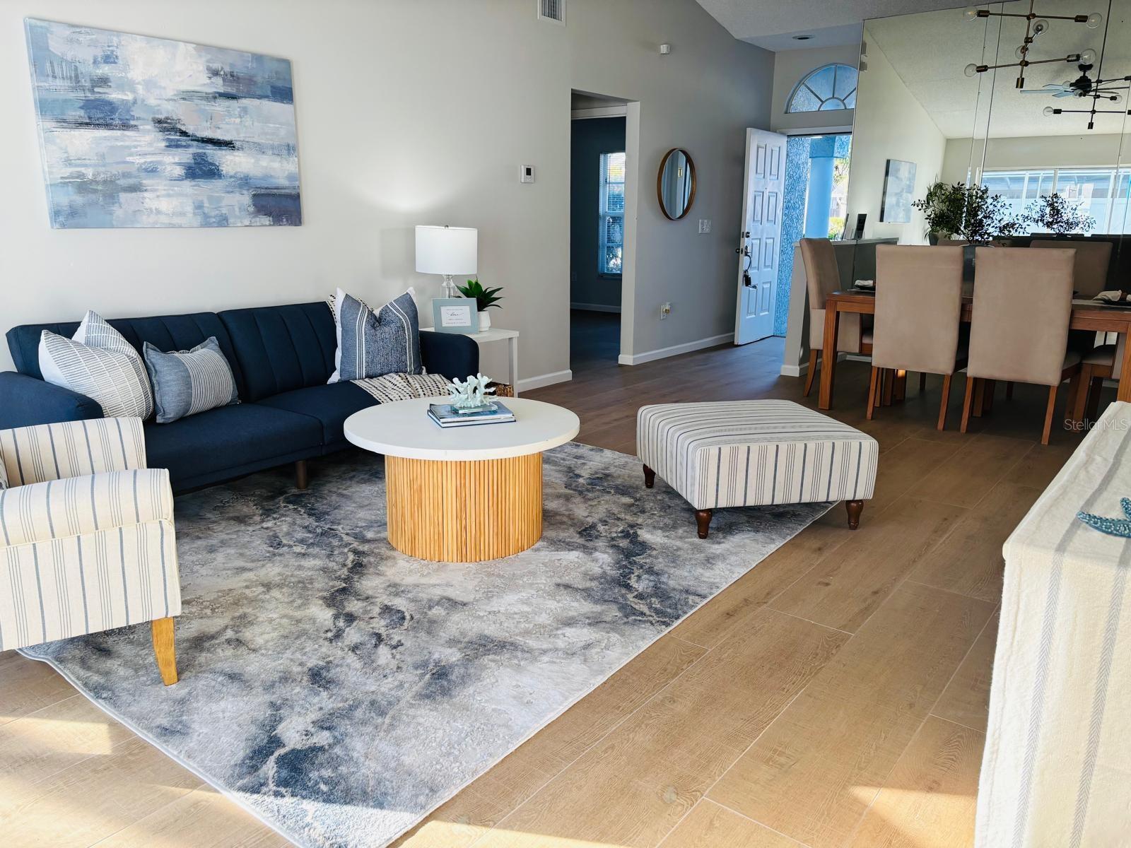 11222 CLAYRIDGE DRIVE