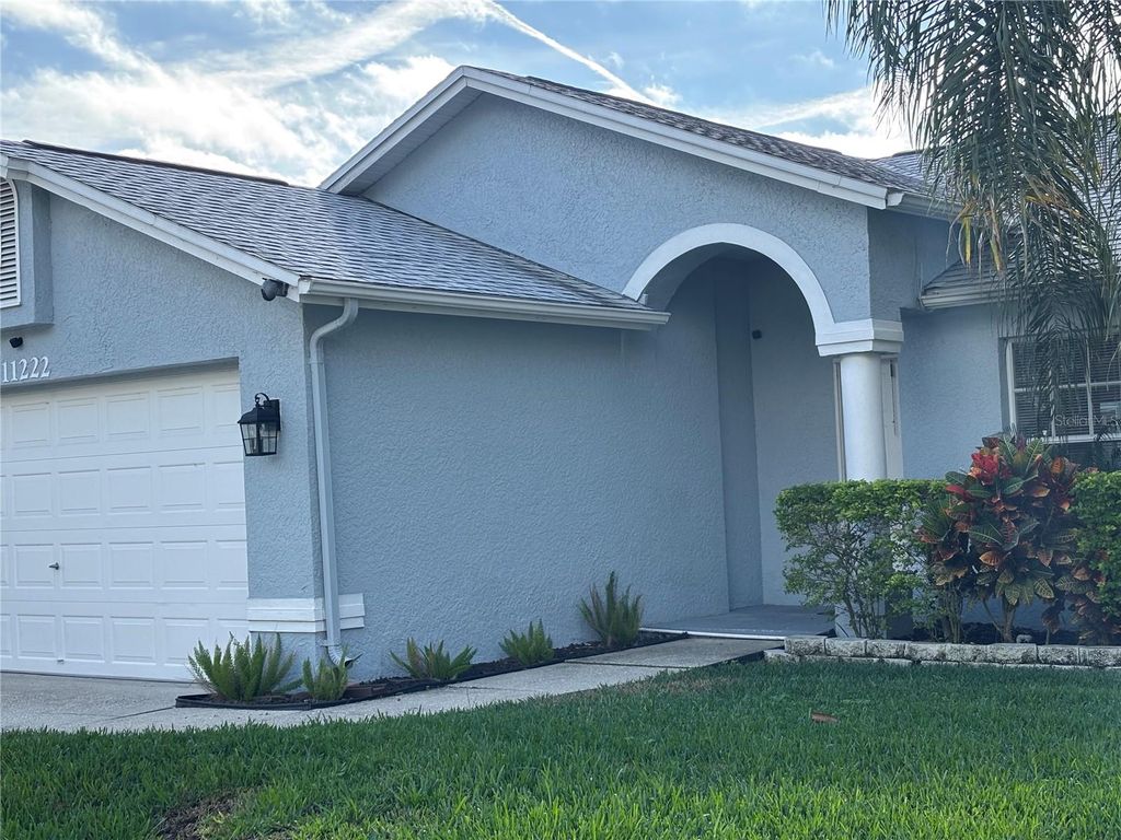 Photo of 11222 Clayridge Drive, Tampa, FL 33635 (MLS # TB8457799)