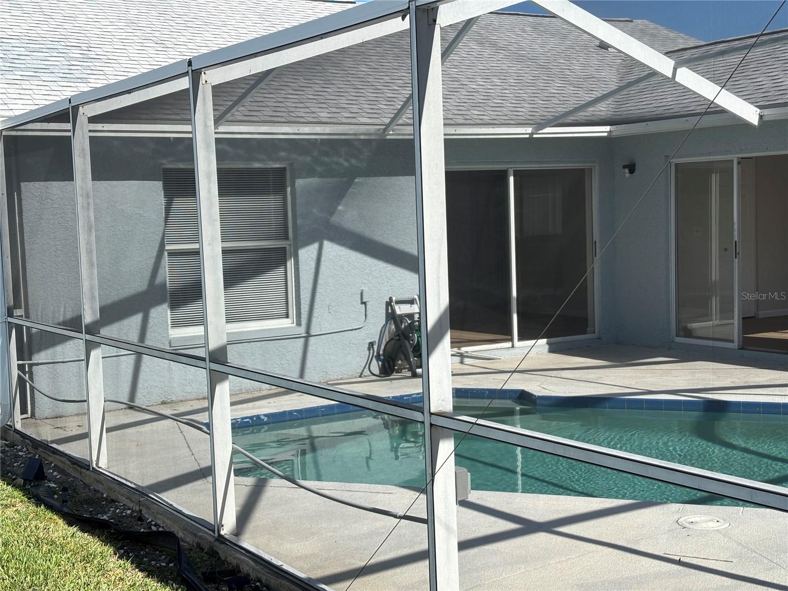 COUNTRYWAY PRCL B TRCT 9 PH 2 - Residential