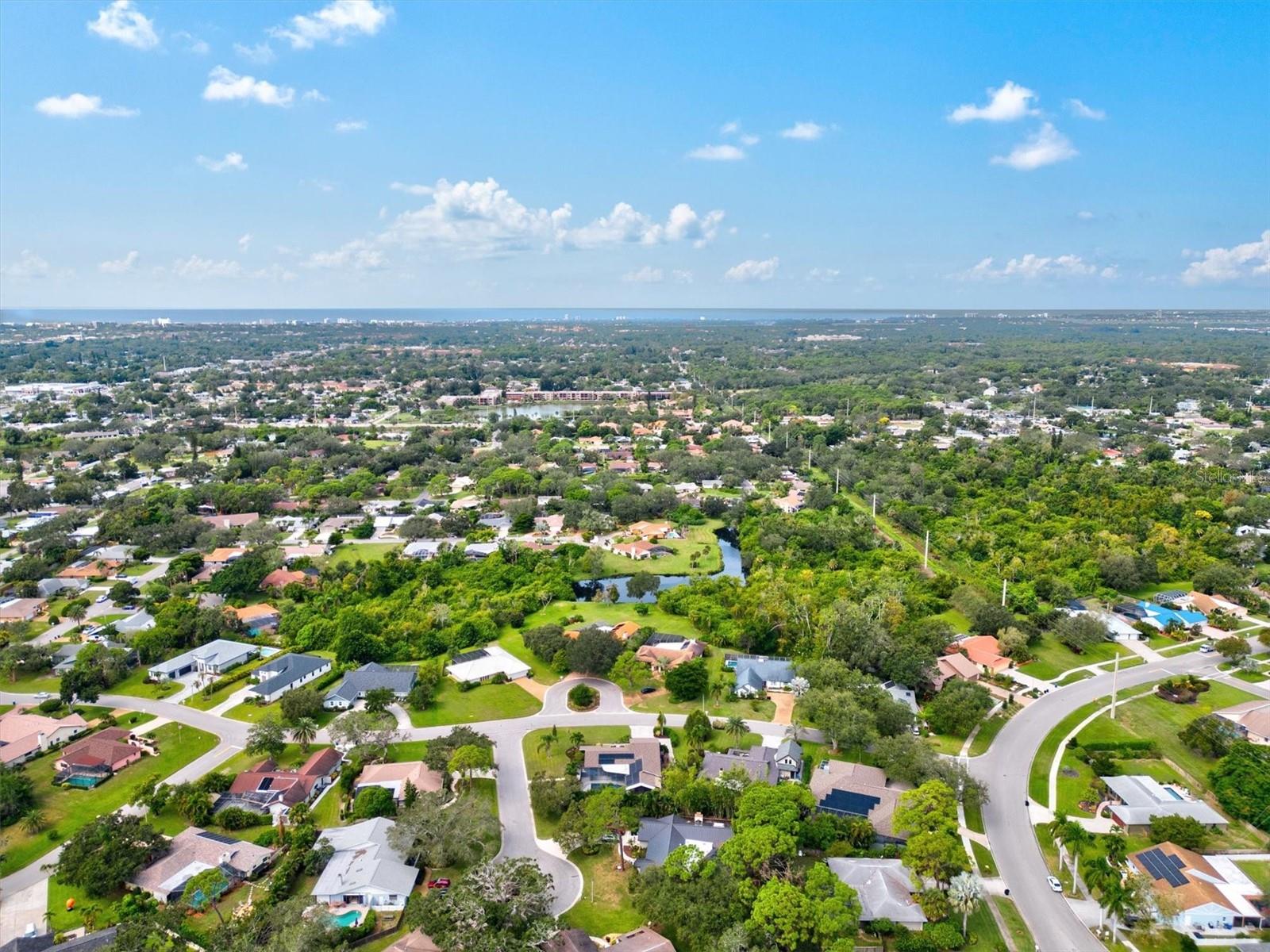 COUNTRY PLACE - Residential