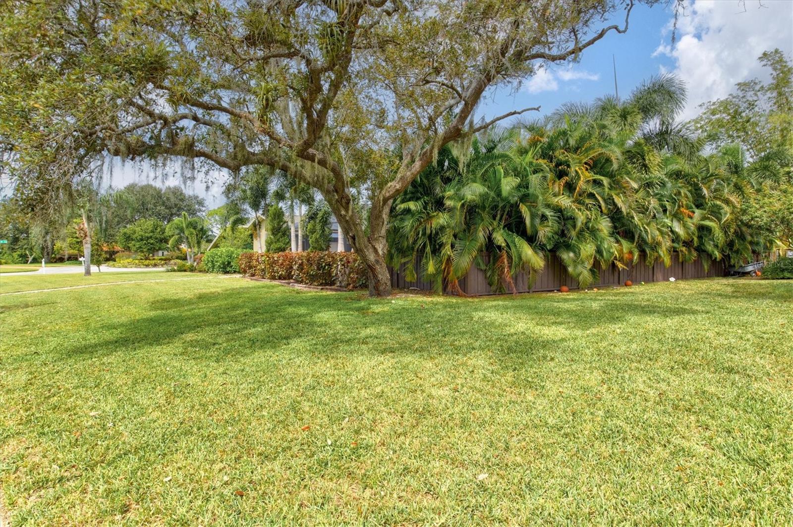 COUNTRY PLACE - Residential