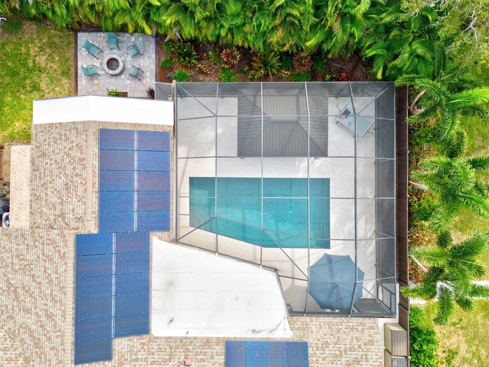 COUNTRY PLACE - Residential