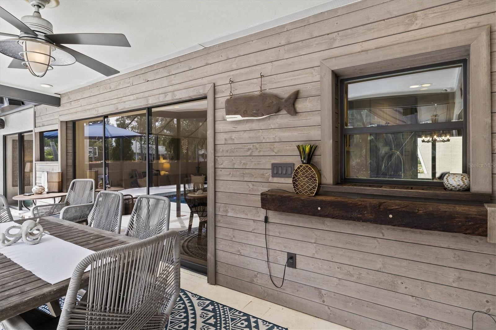 COUNTRY PLACE - Residential