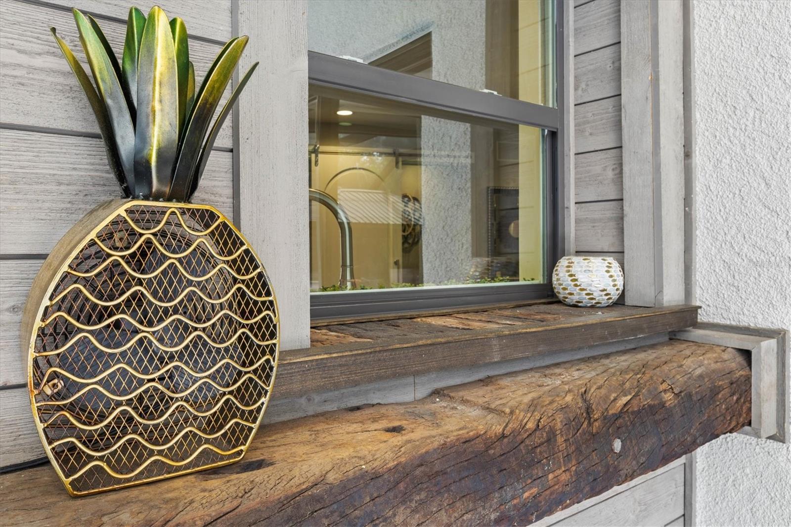 COUNTRY PLACE - Residential