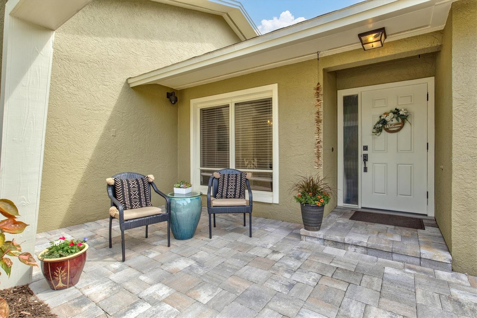 COUNTRY PLACE - Residential