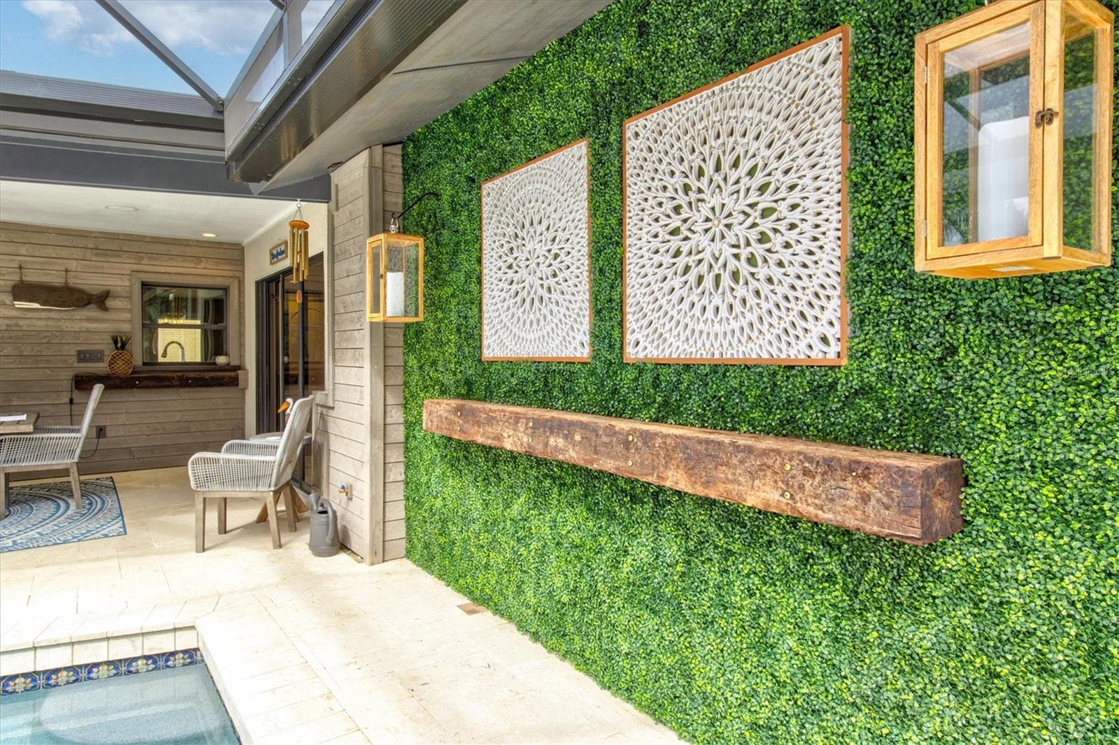 COUNTRY PLACE - Residential