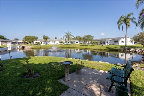 A home in PINELLAS PARK