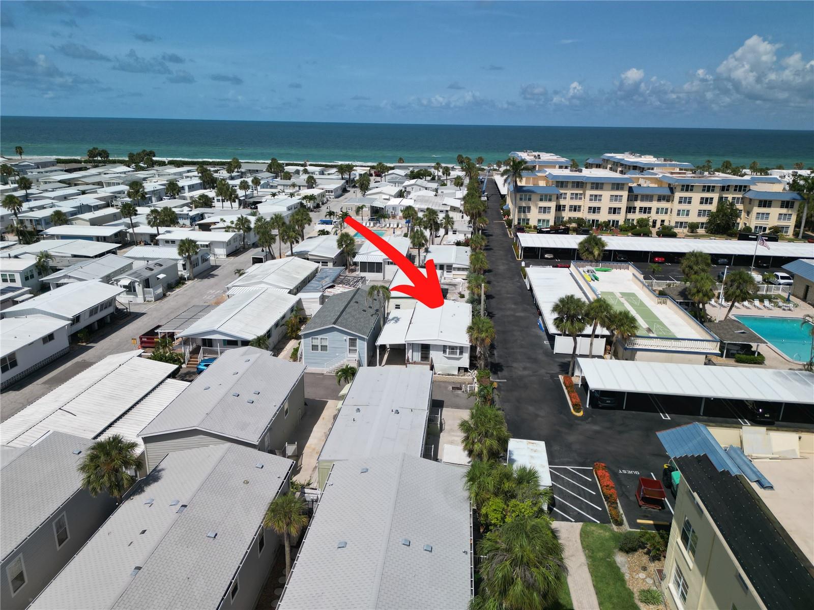 85 TWIN SHORES BOULEVARD