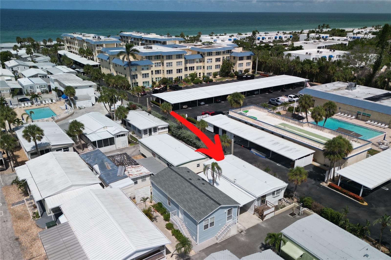 85 TWIN SHORES BOULEVARD