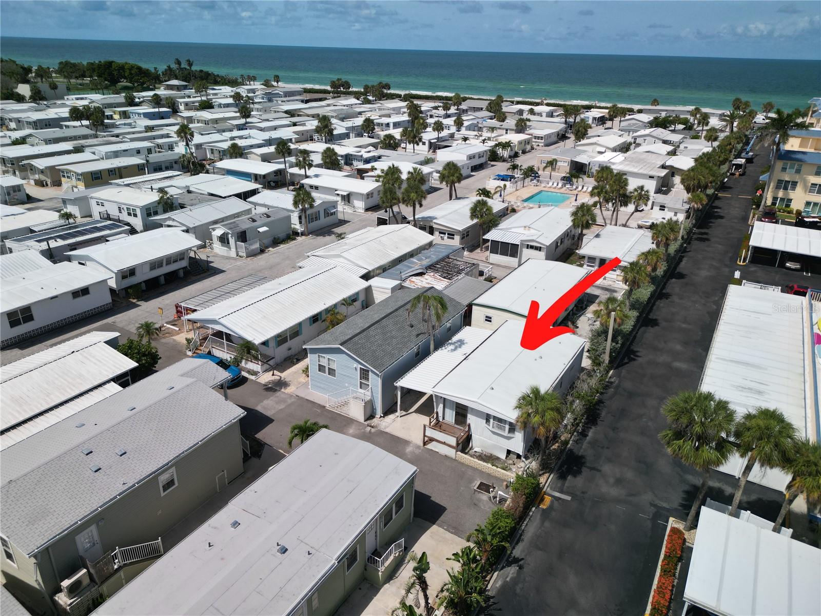 85 TWIN SHORES BOULEVARD